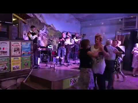 Dopust se bliža - Euro kvintet Bacherlwirt Hengsberg (A) 18.04.2018