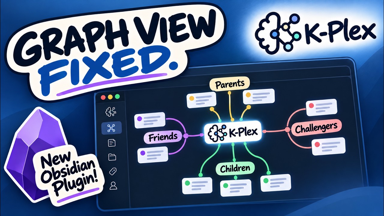 Watch the K-Plex introduction
