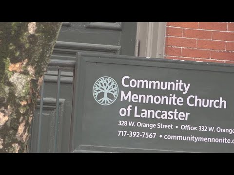 Community Mennonite Church creates reparations fund after death of George Floyd