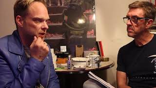 *MUST WATCH* Chris McGlade in Conversation with Christian Steel *READ DESCRIPTION* video