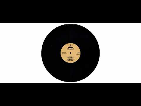 Chiliman / Dennis Capra / Old John /  - Blind Eye / Free Up - 12" - Kapra Dubplates