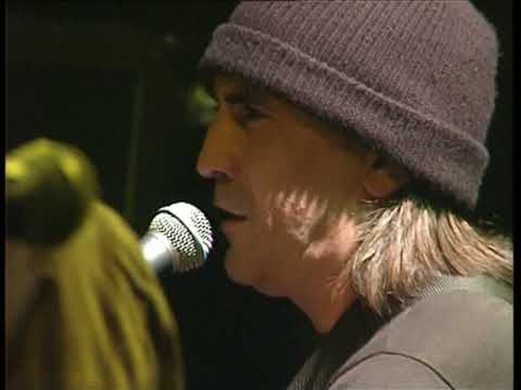 The Plastic People of the Universe - Praha, Palác Akropolis, 19. 11. 1997