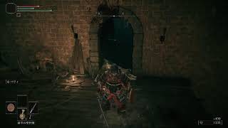 エルデンリング　侍