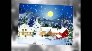 Silent Night - BoneyM. Christmas Song