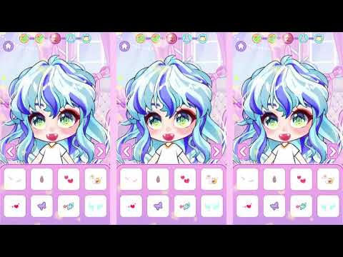 Makeup Doll
