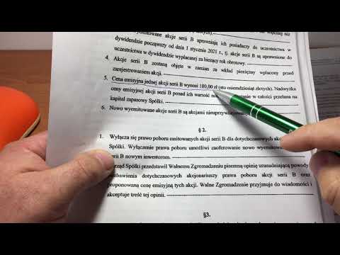 Krzysztof Stanowski i emisja akcji KTS Weszło czyli jak zarobić 4,5mln kosztem fanów