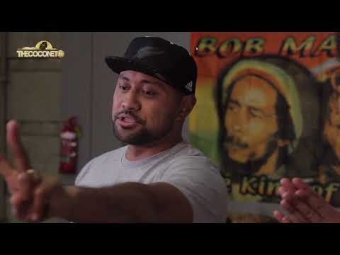 FRESH TIPS - CANAPES