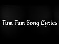 Tum Tum Lyric Video Enemy Tamil Vishal Arya Anand Shankar Thaman S Vinod Kumar