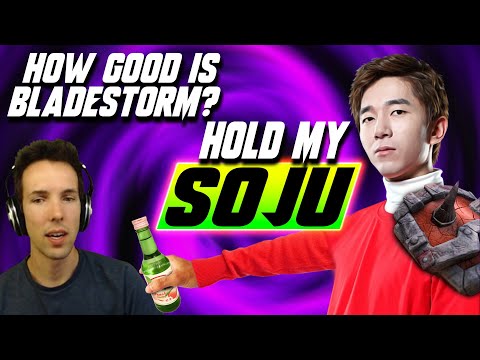 Lyn vs Colorful - Highest Level ORC vs NE Showcase with CAST - Grubby