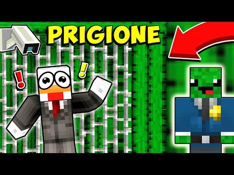 PROVA A SCAPPARE DALLA PRIGIONE DEI CACTUS!