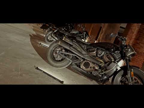 Zard - 120th Anniversary Harley-Davidson Limited Edition