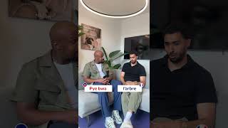 Download lagu French vs. Haitian Creole mp3 Download lagu French vs. Haitian Creole mp3