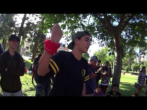 PREX vs BENGI: 8vos - Dimensión del Beneficio [KD]