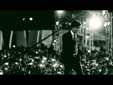 tenho medo( Samuel Mariano)