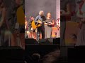 Billy Bragg & Wilco - “California Stars” & “This Land Is Your Land”  @ Solid Sound Fest, 6/26/26