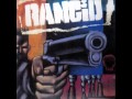Rancid Outta my mind 1993