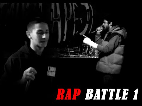 OG Treti Den Vs  MC Pod Nivoto ( BACK FROM THE DEATH Vol. 1 )