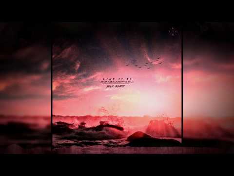 Kygo, Zara Larsson, Tyga - Like It Is (SPLX) REMIX