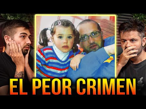 The double murder of Almonte - The murder that Spain will never forget