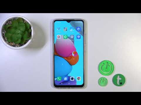 How To Change Screen Recorder Quality on TECNO Spark Go (2023)? - Enhance Video Quality