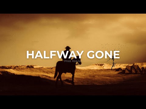 (FREE) Sad Country Pop Type Beat - "Halfway Gone" - Morgan Wallen Type Beat Instrumental 2025