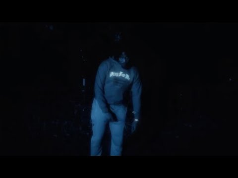 Kashiro - Graveyard (Official Music Video)  (prod. by Ryfini Beats)