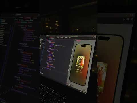 Bridgeton -  But Make It Modern UI 😍