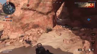 【CoD:BOCW】ほそぼそと配信【とり】