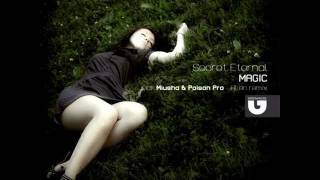 Miusha & Poison Pro - Alien (Secret Eternal Remix)