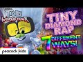 TROLLS WORLD TOUR quot Tiny Diamond Rap quot 7