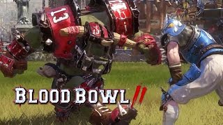 Blood Bowl 2 - Khemri (DLC) Steam Key GLOBAL