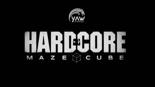 Hardcore Maze Cube Trailer (SWITCH) AUG 2020