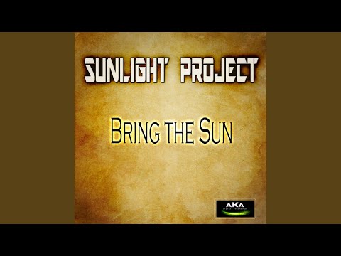 Bring the Sun (Andrew Cash Remix)