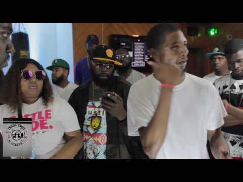 BMB Mike G vs Skotty Lyrical