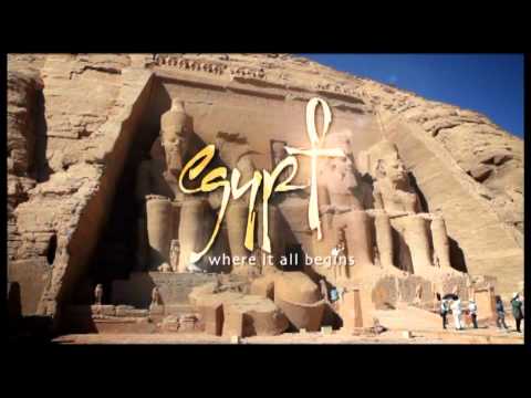 Égypte magique