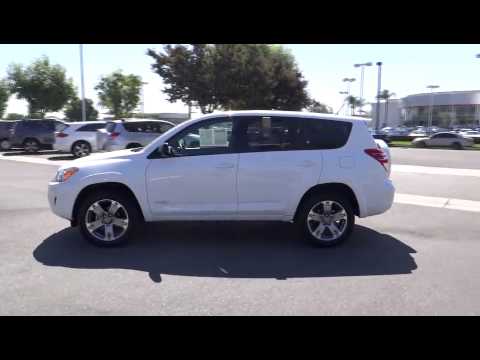 2012 Toyota RAV4 Ontario, Corona, Rancho Cucamonga, Upland, Fontana, CA 2063118PR