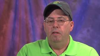 preview picture of video 'Channel Seedsman, Dan Fordyce, Aurelia, Iowa - Mistakes During Planting'