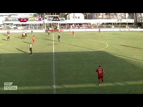 1. SC Feucht vs. SpVgg 1904 Erlangen