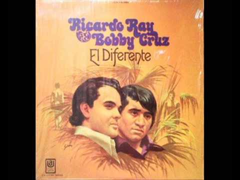 Richie Ray & Bobby Cruz -El Diferente