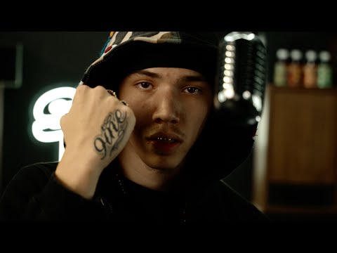 9ineniko - F**ked Up - SMP TAKEOVER