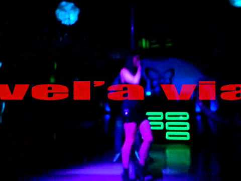 PAPAJAM POKEC TOUR PB