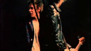 Belsen Was A Gas - Baton Rouge, LA. Kingfish Club Jan 9 1978