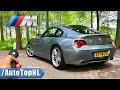 BMW Z4M Coupe REVIEW by AutoTopNL