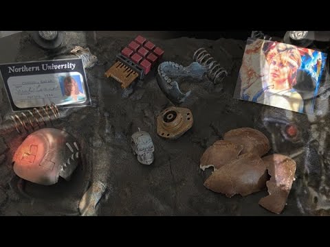 Build The Terminator - Base Mod Tutorial 🦾👀 - T800