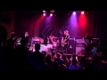 Picturesque - "Monstrous Things" - Denver, CO ...