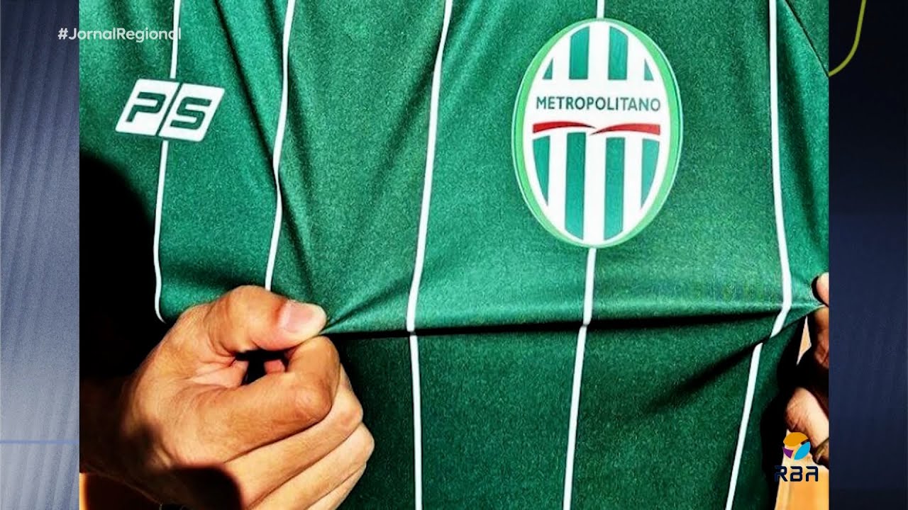 Reviravolta na Série B: Metropolitano garante liminar e confirma estréia