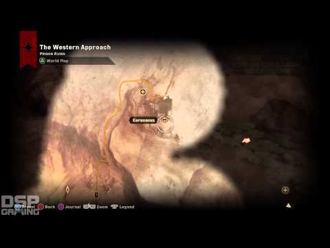 Dragon Age: Inquisition playthrough (PS4) pt106 - The Infested Prison