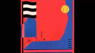 Eric Copeland - Jamaican Neighbor [LIES064]