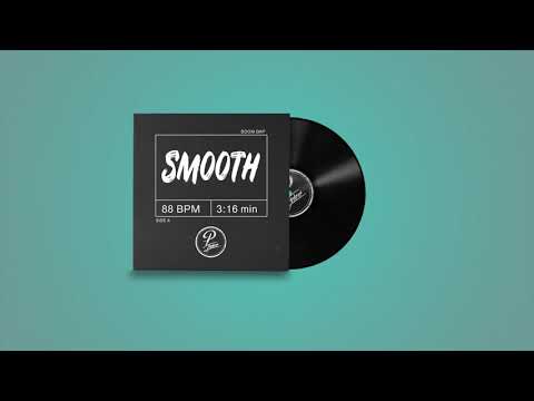 De La Soul Type Beat Free ''SMOOTH'' / Jazz Sample Type Beat 2019