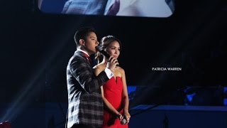 Ikaw ang aking mahal -Daniel Padilla (MostWantedConcert)